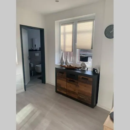 Ferienwohnung Im Herzen Von *