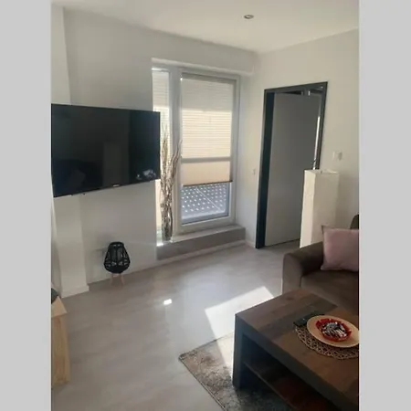 Ferienwohnung Im Herzen Von