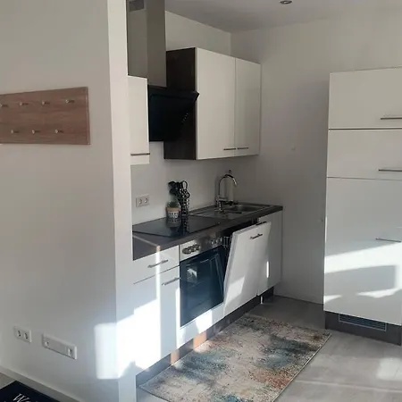 Ferienwohnung Im Herzen Von * Sendenhorst