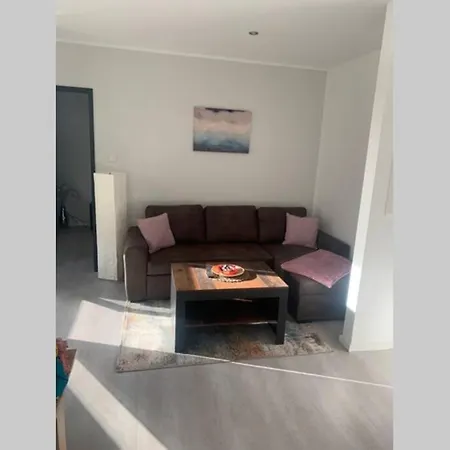 Ferienwohnung Im Herzen Von Sendenhorst