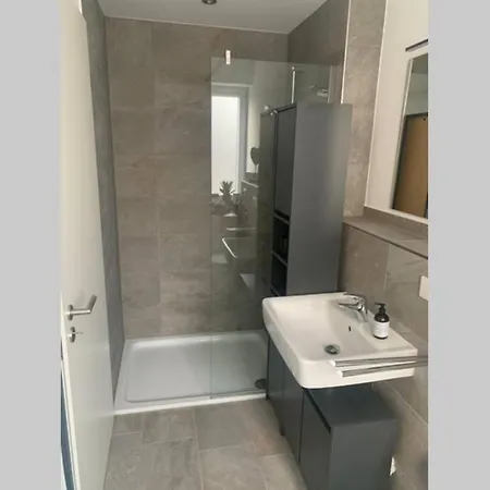 Ferienwohnung Im Herzen Von