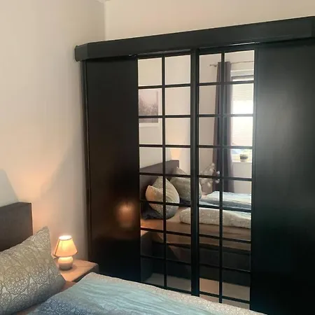 Ferienwohnung Im Herzen Von Sendenhorst